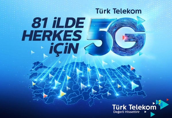 Türk Telekom'dan Rekor Kar! Türkiye'nin Altyapısında Dev Adım